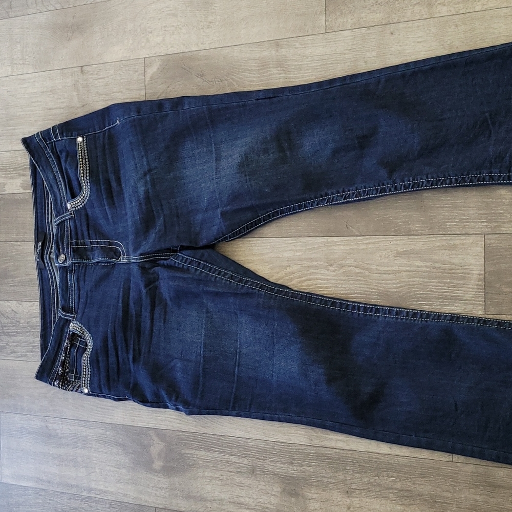 Women's Jeans
